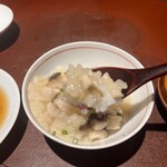 馳走 啐啄一十  - 