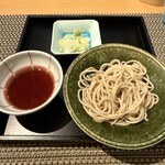 Japanese cuisine Hanakidori