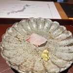 馳走 啐啄一十  - 