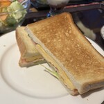 桜珈琲 長居公園店 - 