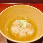 馳走 啐啄一十  - 