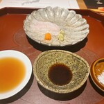 馳走 啐啄一十  - 