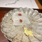 馳走 啐啄一十  - 