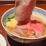 馳走 啐啄一十  - 