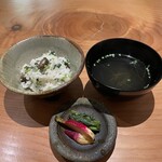 日々の料理 - 