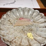 馳走 啐啄一十  - 