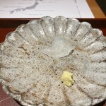 馳走 啐啄一十  - 