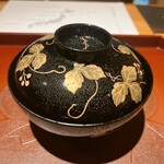 馳走 啐啄一十  - 