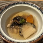 Japanese cuisine Hanakidori