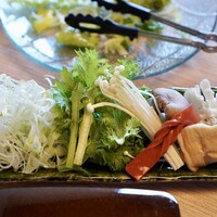 日本料理 八万ぼり - 