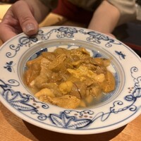 馳走 啐啄一十  - 