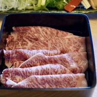 日本料理 八万ぼり - 