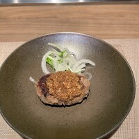銀座のステーキ 恵比寿店 - 