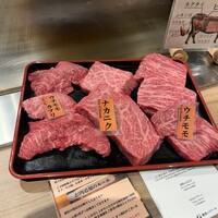 銀座のステーキ 恵比寿店 - 