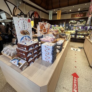 文明堂壹番舘_2