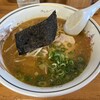 ハルピンラーメン 諏訪本店