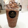 GODIVA dessert mozo ワンダーシティ店