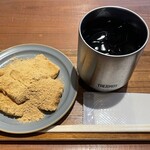 ツイタチコーヒーアンドティー - 