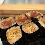 すし処 みや澤 - 