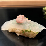 すし処 みや澤 - 