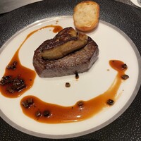 鉄板焼 やまなみ - 