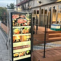 しゃぶしゃぶ 吟半 お台場店 - 
