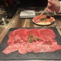 六本木焼肉　Kintan - 