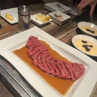 六本木焼肉　Kintan - 