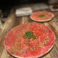 六本木焼肉　Kintan - 