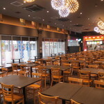 おコメの麺専門店 たねや - フードコート