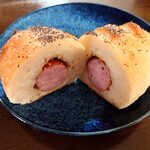 ベッカライ 徳多朗 元石川本店