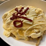 浩ちゃんうどん - 