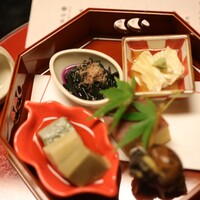 神楽坂 前田 - 