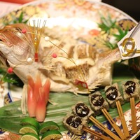神楽坂 前田 - 