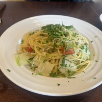 トラットリア イル レガーロ - 