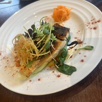 トラットリア イル レガーロ - 