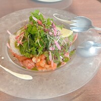 トラットリア イル レガーロ - 