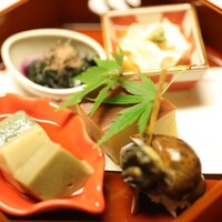 神楽坂 前田 - 
