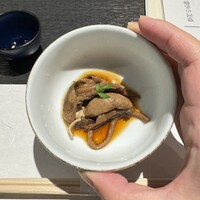 炭焼きうなぎ・かしわ 登河 - 