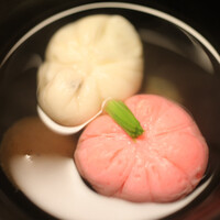 神楽坂 前田 - 