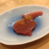 不動前 すし 岩澤 - 
