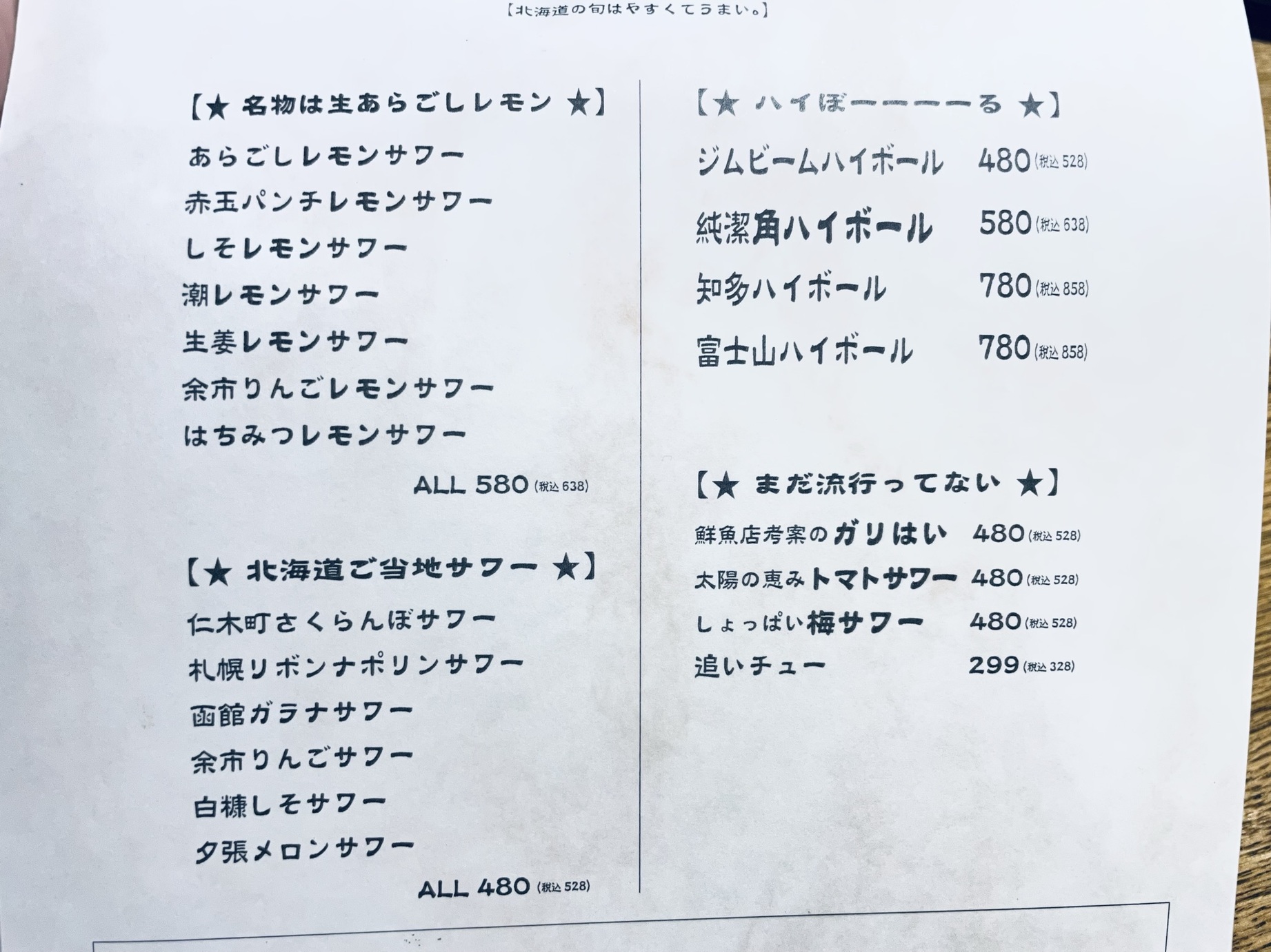 みなと まち の もん きち