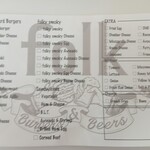 folk burgers&beers - 