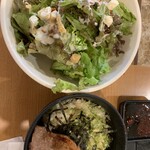 七輪焼肉 安安 - 