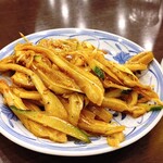 創作料理 福来 - 