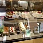 オ・プティ・マタン - 