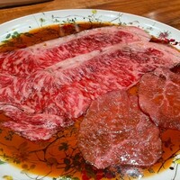 熟成和牛焼肉エイジング・ビーフ 横浜店 - 