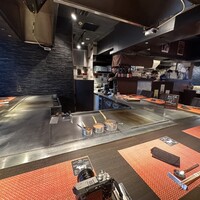 銀座のステーキ 銀座本店 - 