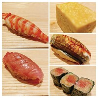 鮨 いつみ - 