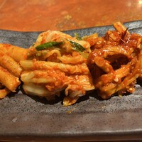大井町銭場精肉店 - 